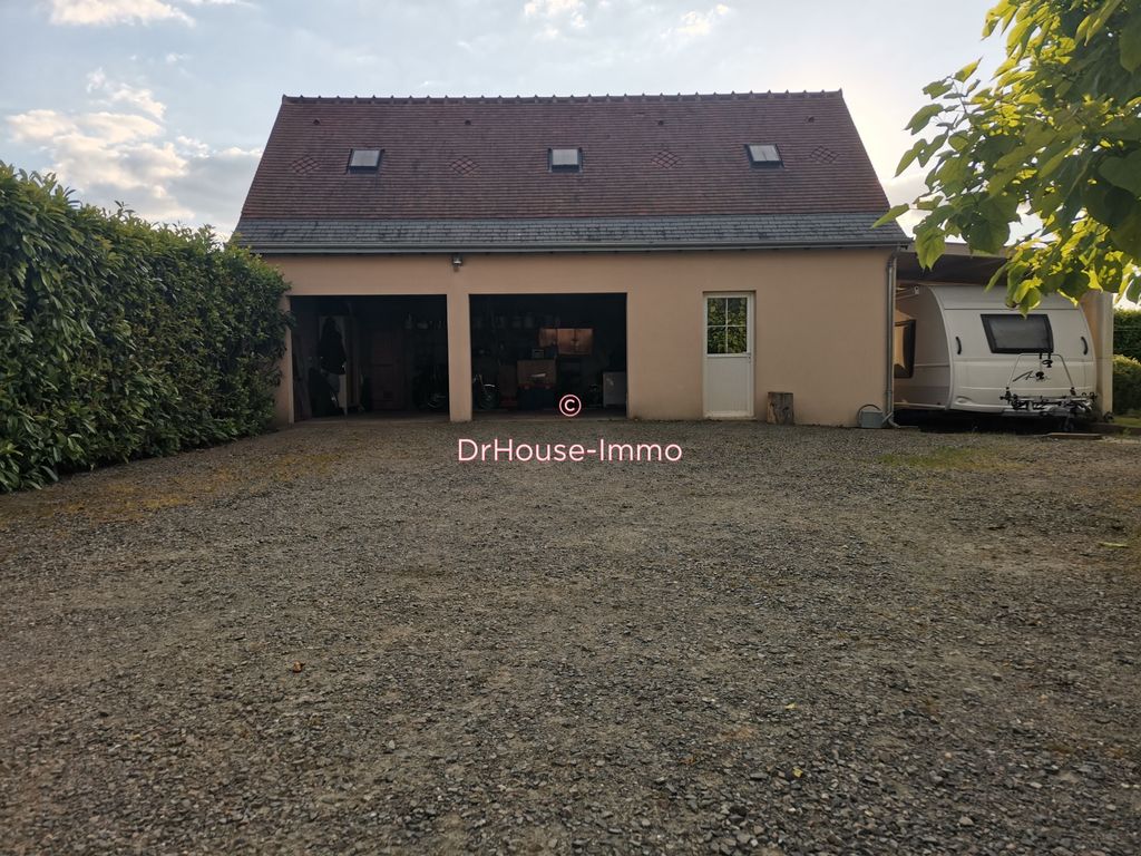 Achat maison 3 chambre(s) - Savigné-sur-Lathan