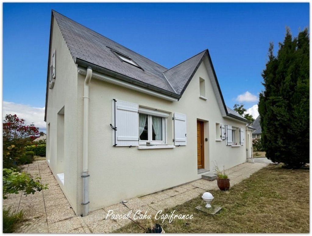 Achat maison 2 chambre(s) - Coutances