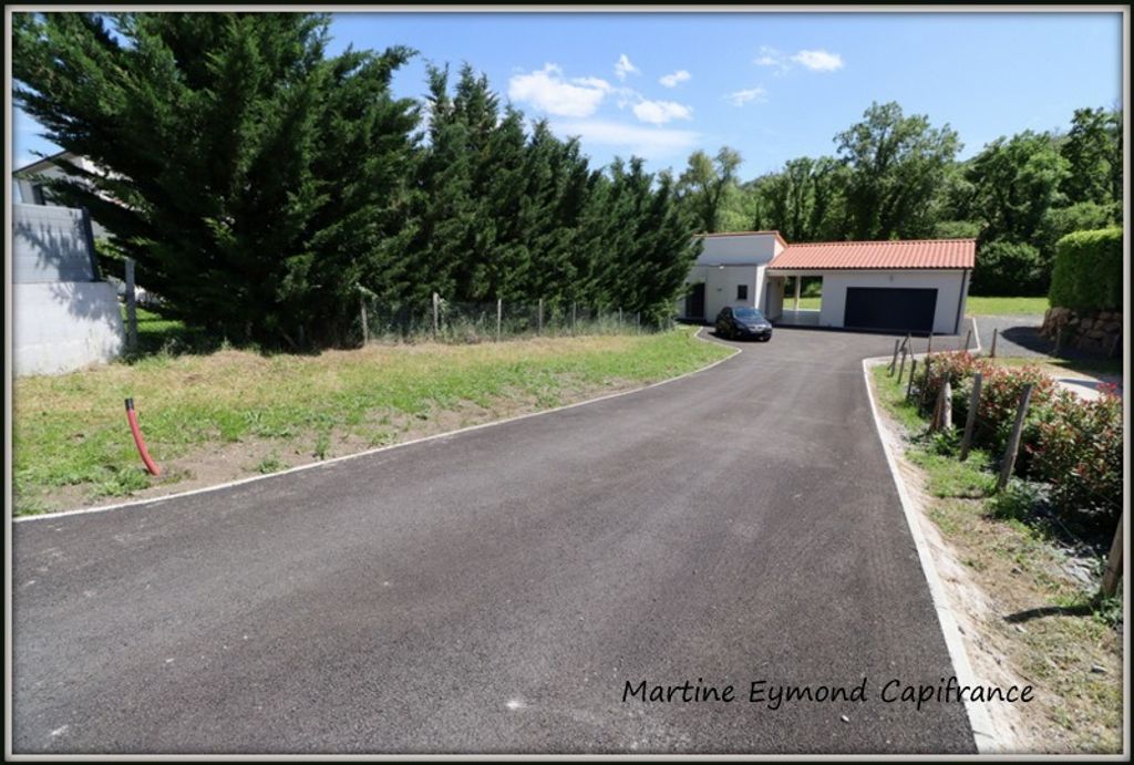 Achat maison 5 chambre(s) - La Roche-Blanche