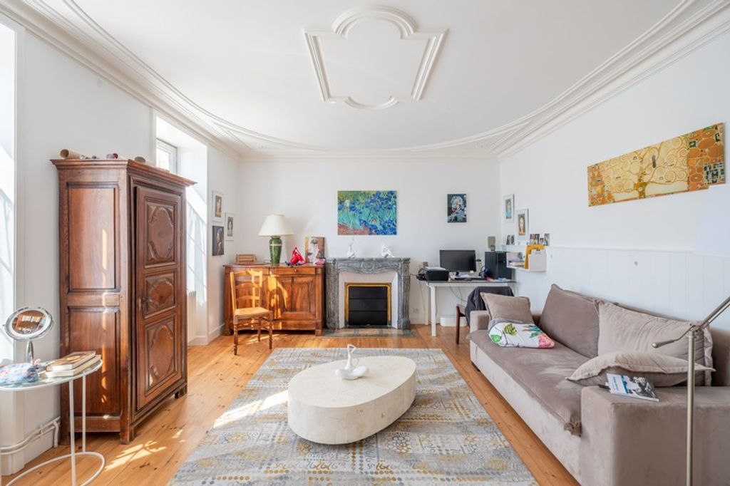 Achat maison 4 chambre(s) - La Rochelle