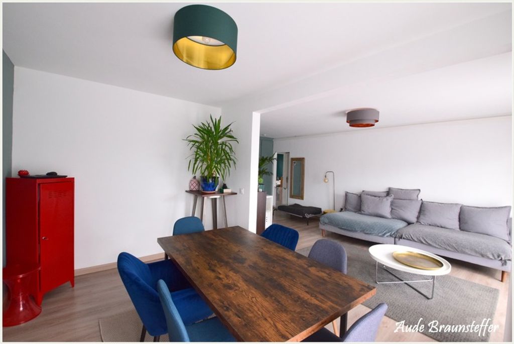 Achat appartement 4 pièce(s) Poissy