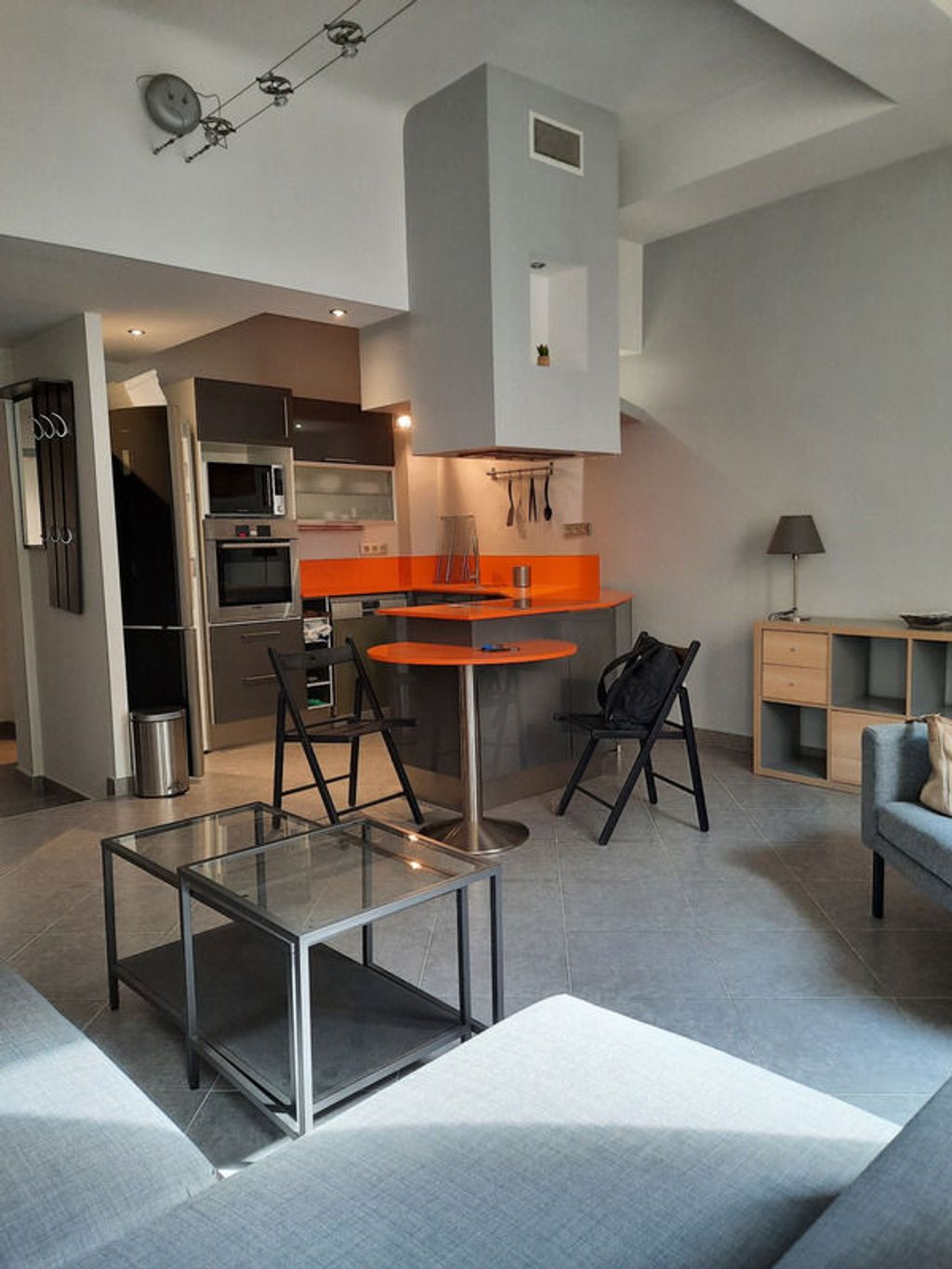 Achat appartement à vendre 2 pièces 44 m² - Aix-en-Provence