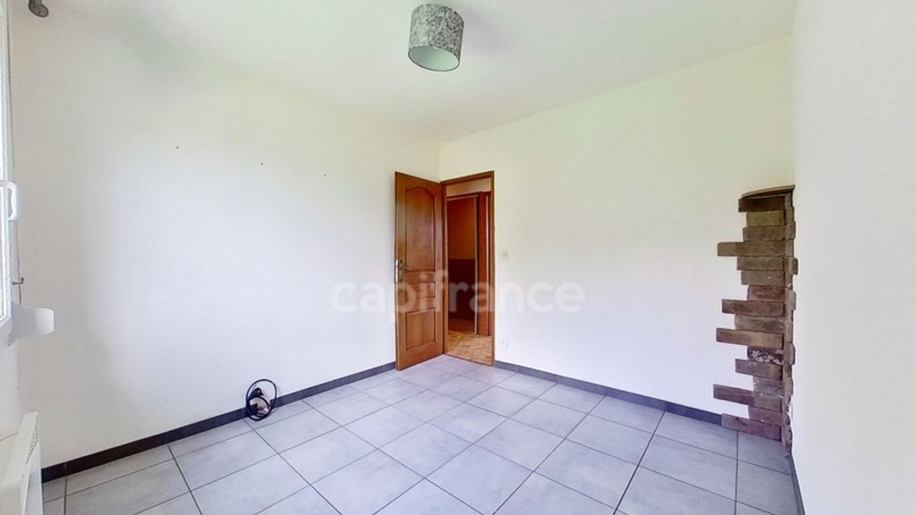 Achat maison 2 chambre(s) - Foncegrive