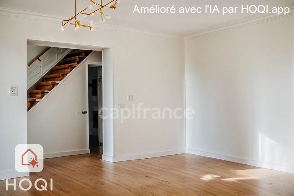 Achat maison 3 chambre(s) - Somain