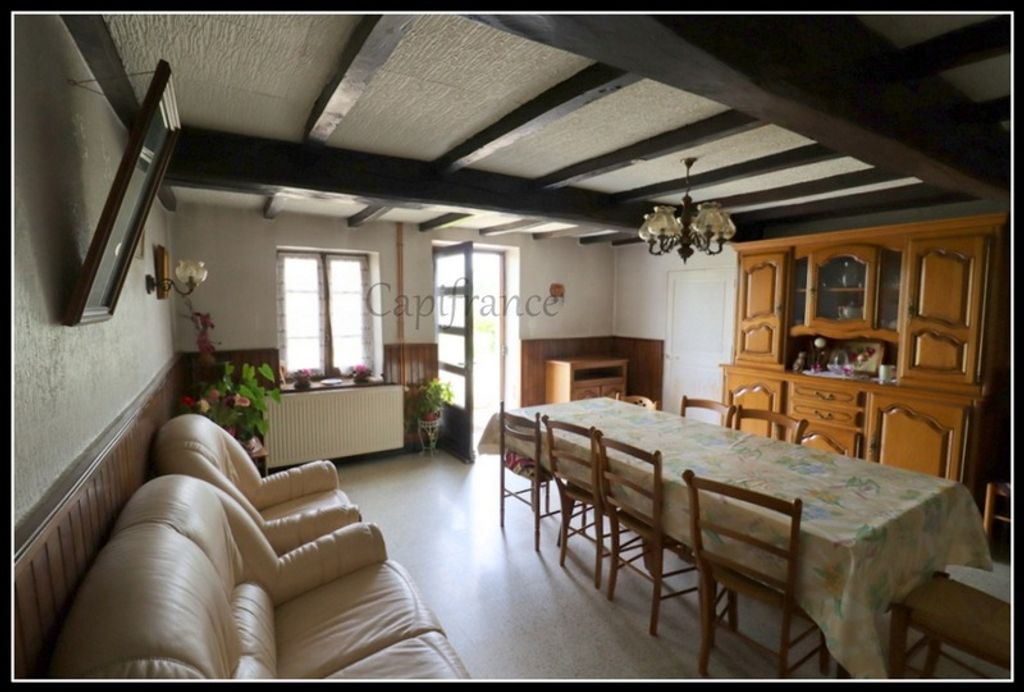 Achat maison 2 chambre(s) - Saint-Julien-sur-Reyssouze