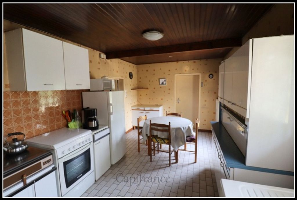 Achat maison 2 chambre(s) - Saint-Julien-sur-Reyssouze