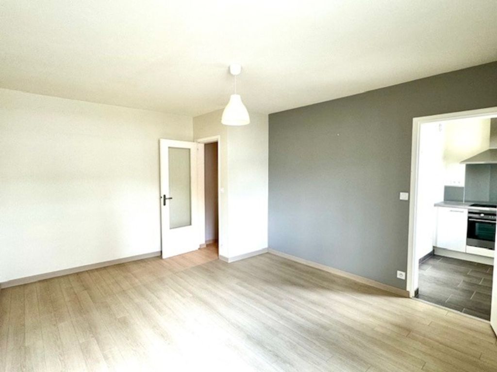 Achat studio à vendre 31 m² - Nantes