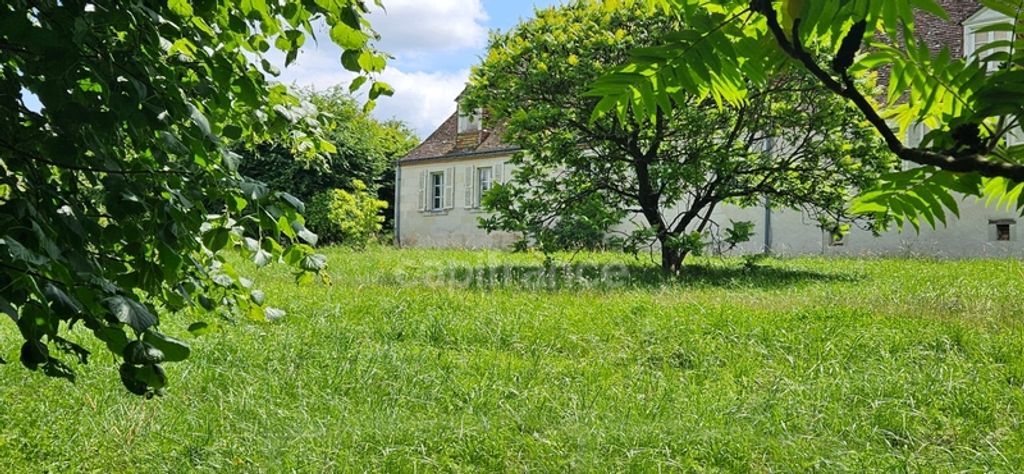 Achat maison à vendre 4 chambres 180 m² - Joué-lès-Tours