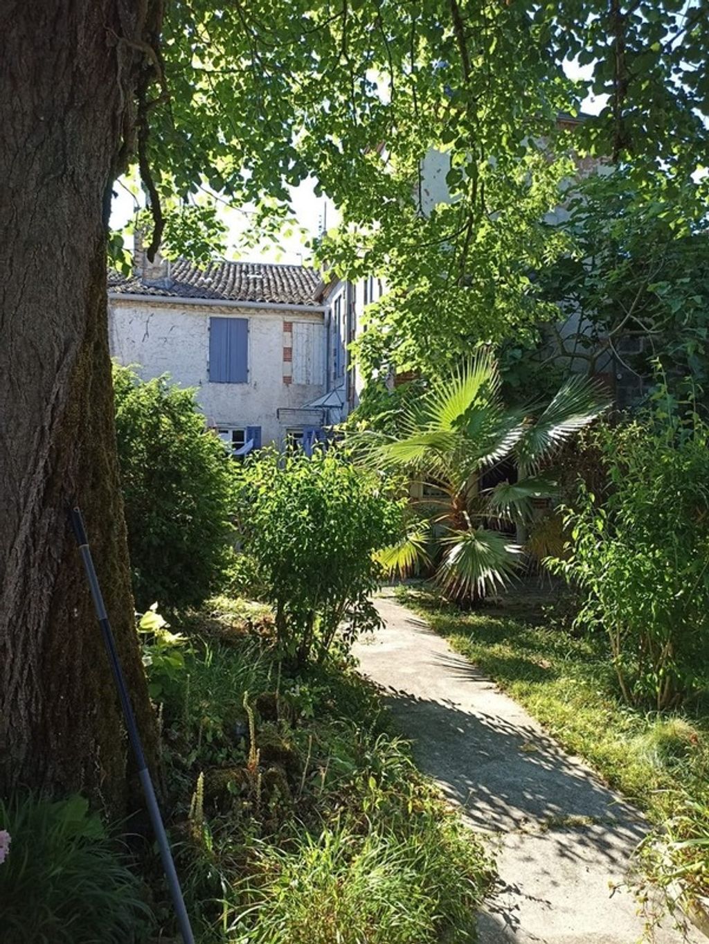 Achat maison 4 chambre(s) - Gabarret