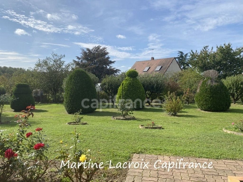 Achat maison 4 chambre(s) - La Ferté-Bernard