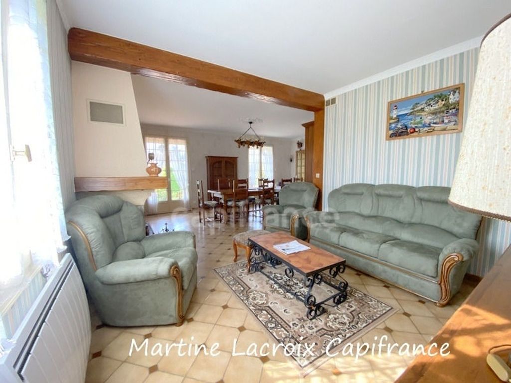 Achat maison 4 chambre(s) - La Ferté-Bernard