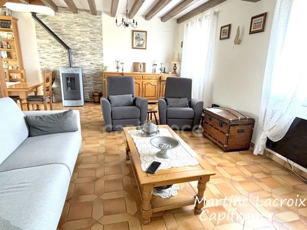 Achat maison 5 chambre(s) - La Ferté-Bernard