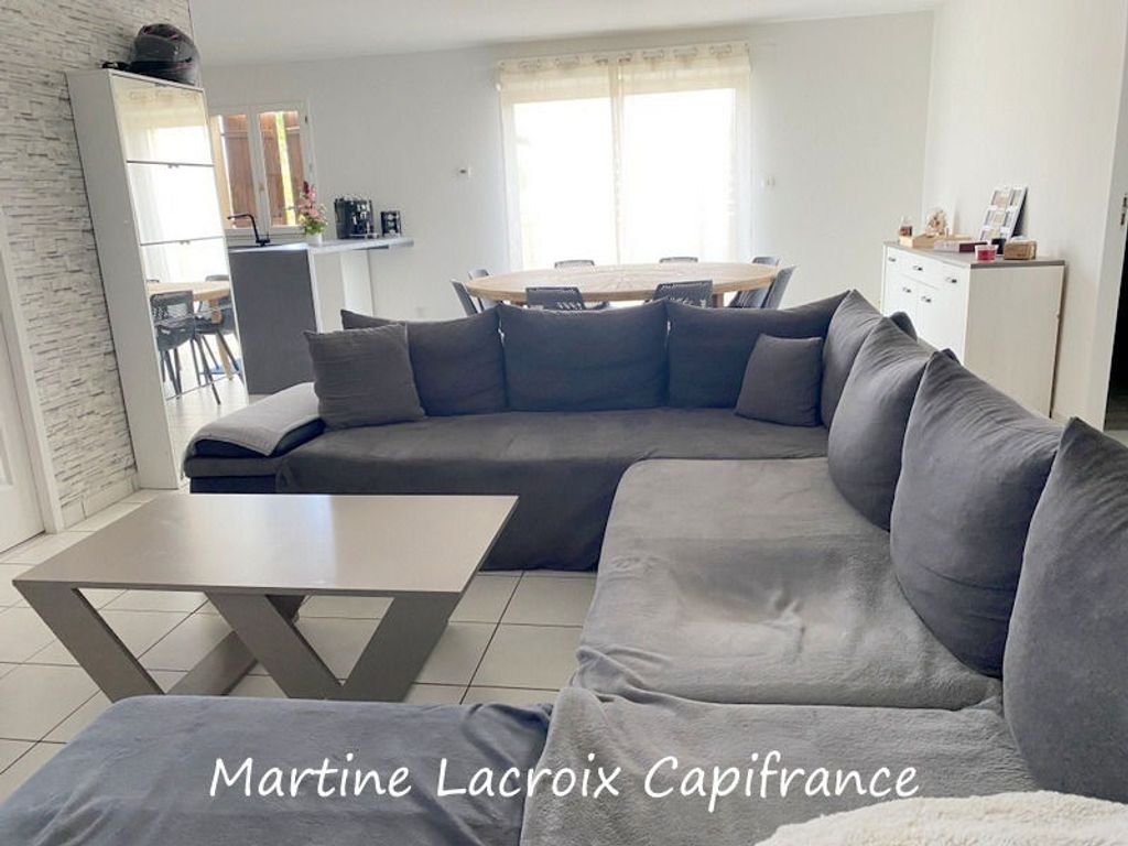 Achat maison 4 chambre(s) - La Ferté-Bernard