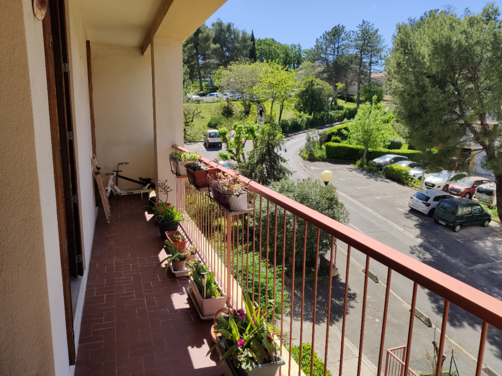 Achat appartement 3 pièce(s) Aubagne