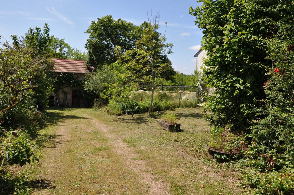 Achat maison 4 chambre(s) - Lapalisse