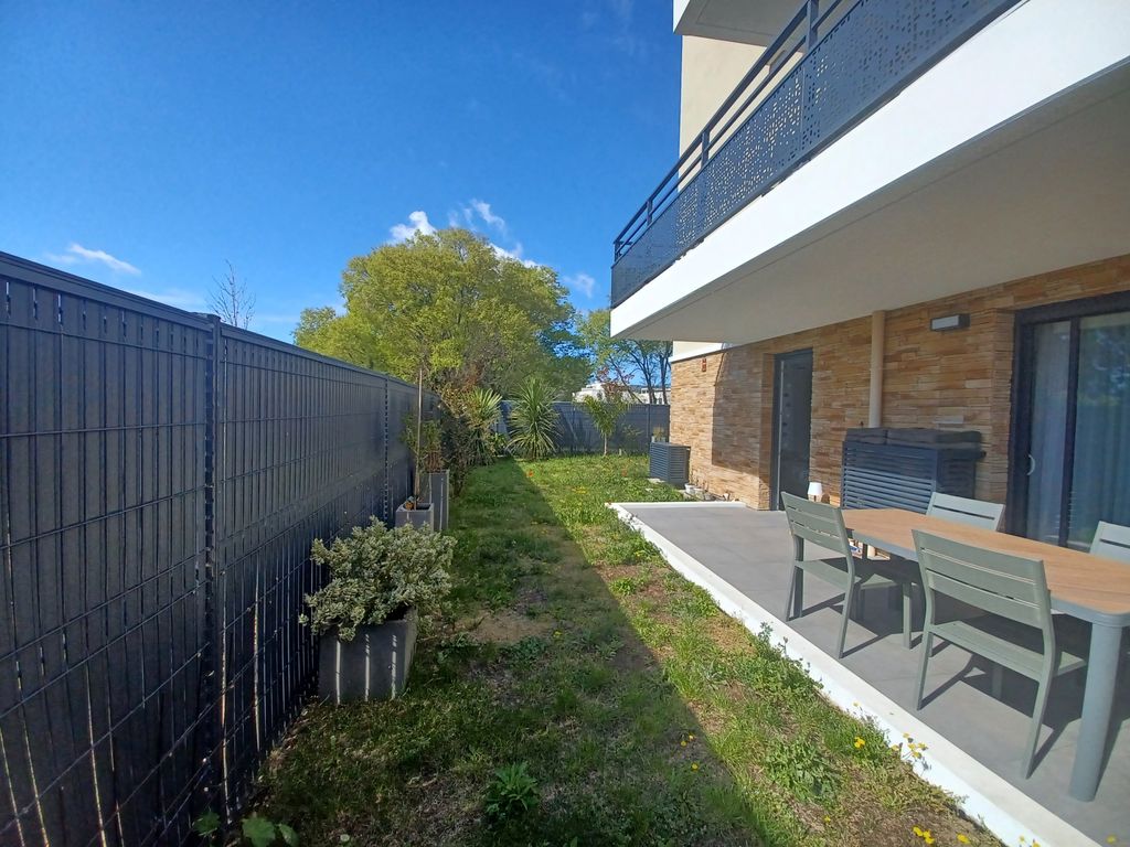 Achat appartement à vendre 4 pièces 82 m² - La Ciotat