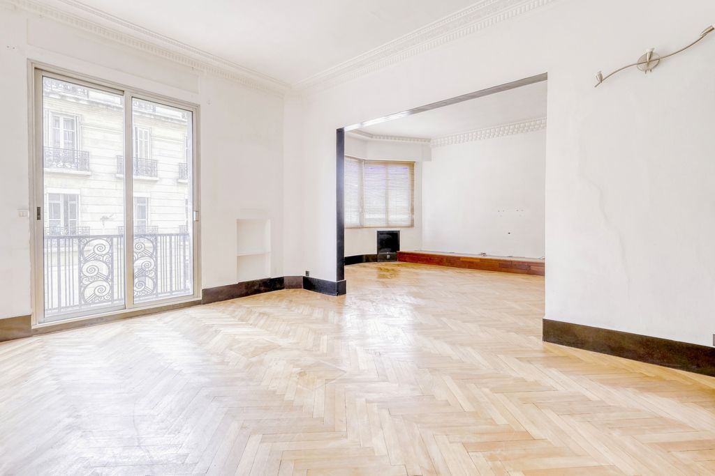 Achat appartement à vendre 4 pièces 160 m² - Marseille 8ème arrondissement