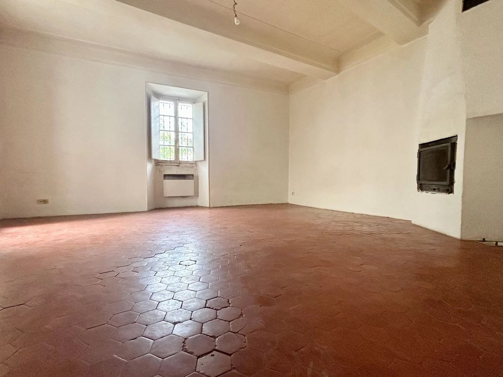 Achat appartement à vendre 5 pièces 120 m² - La Colle-sur-Loup