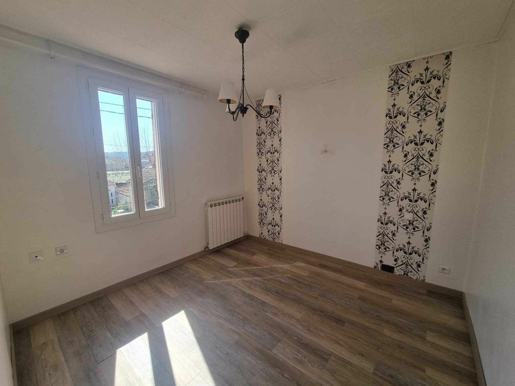 Achat maison à vendre 2 chambres 63 m² - Avignon