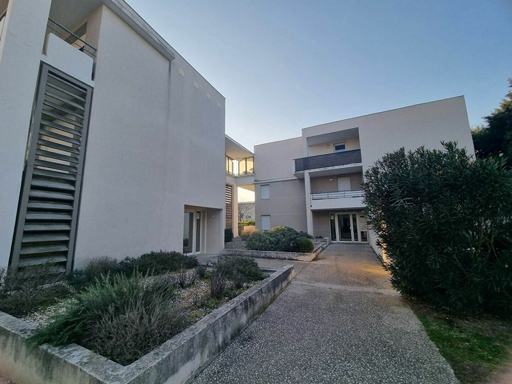 Achat appartement à vendre 2 pièces 44 m² - Avignon