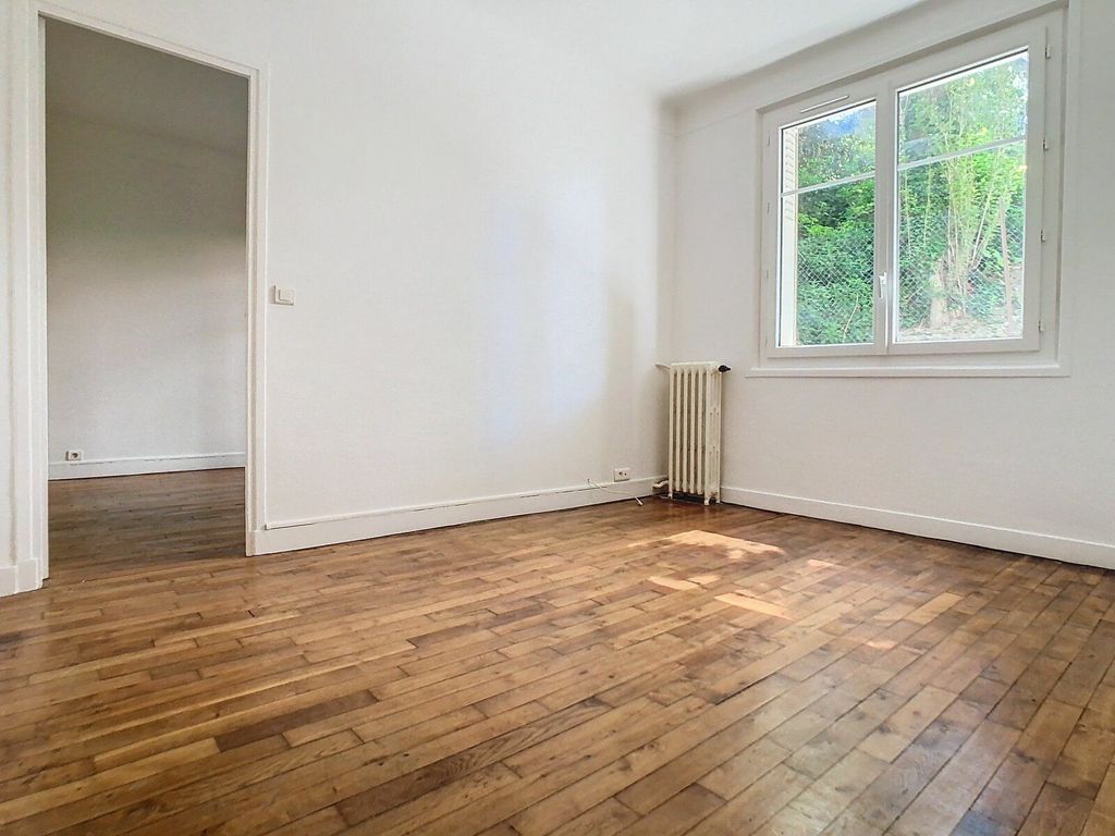 Achat appartement à vendre 2 pièces 33 m² - Issy-les-Moulineaux