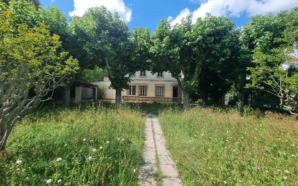 Achat maison 4 chambre(s) - Avignon