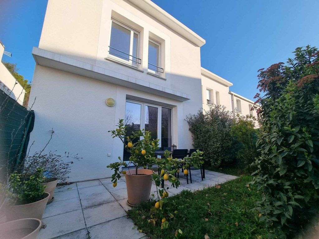 Achat maison à vendre 3 chambres 77 m² - Avignon