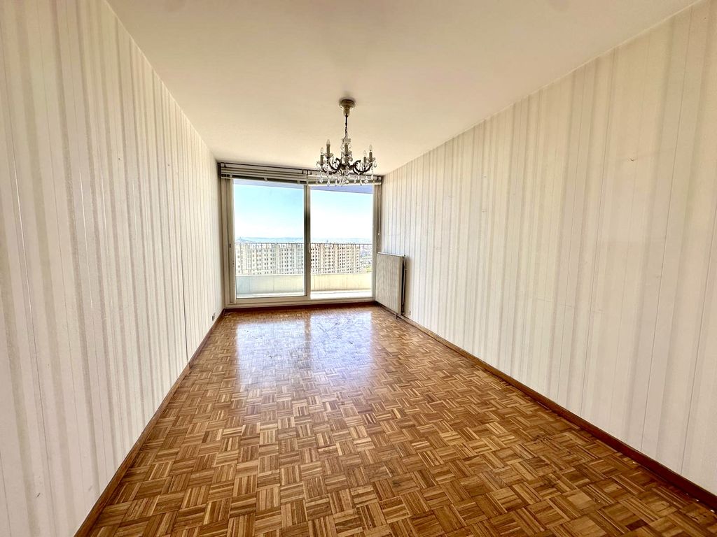 Achat appartement à vendre 3 pièces 66 m² - Marseille 9ème arrondissement