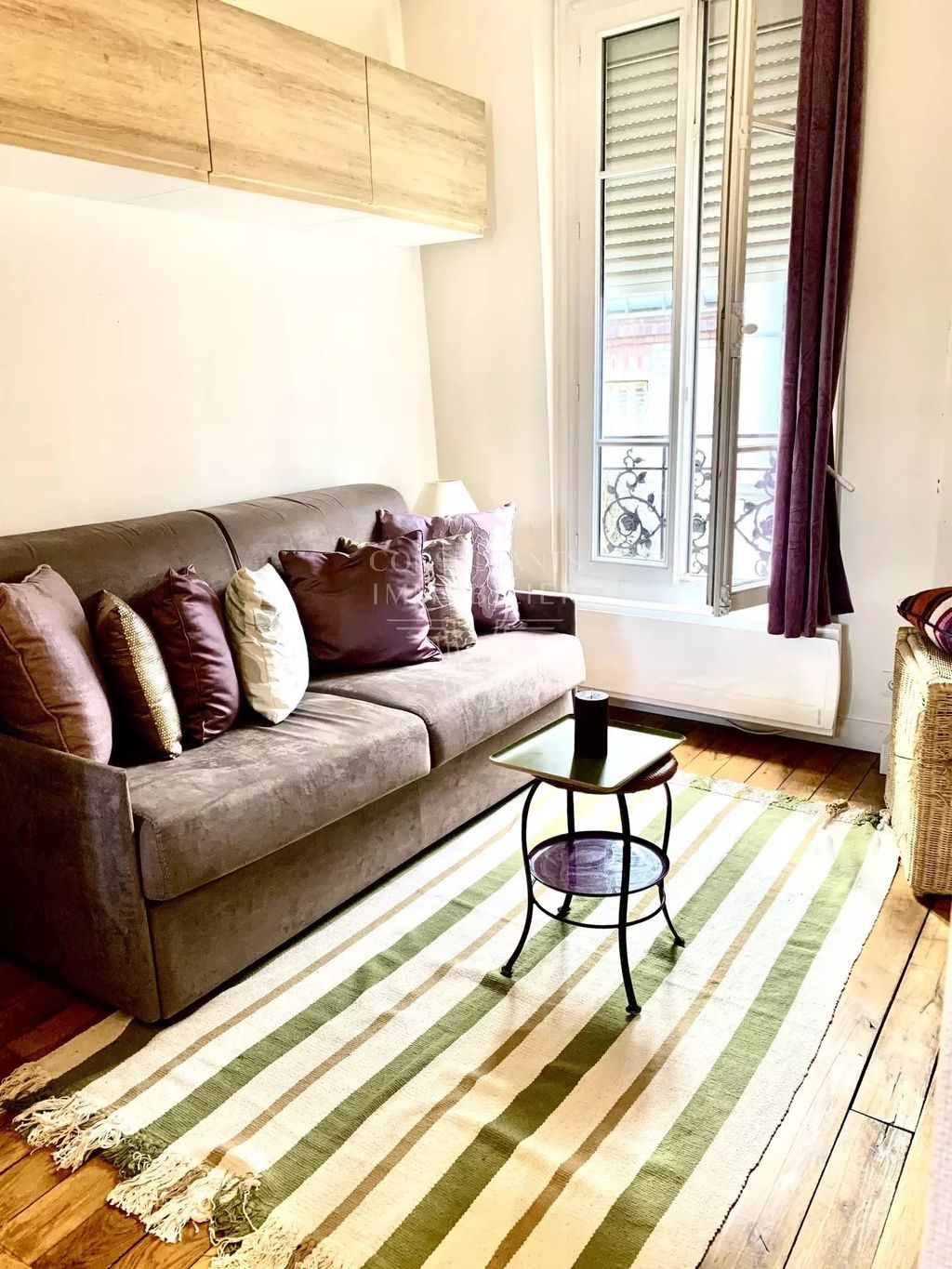 Achat appartement 1 pièce(s) Neuilly-sur-Seine