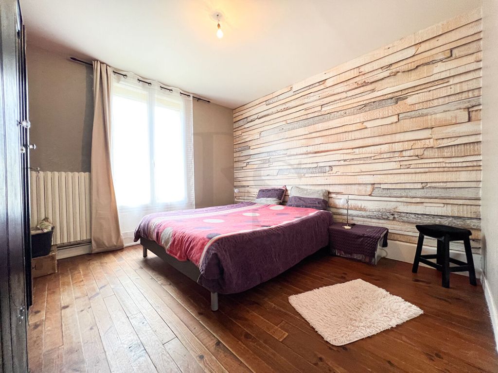 Achat maison 2 chambre(s) - Condé-sur-Ifs