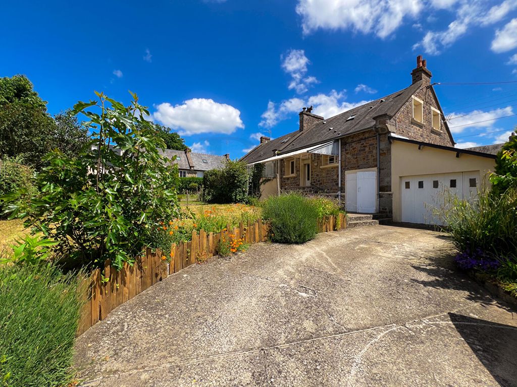 Achat maison 2 chambre(s) - Condé-sur-Ifs