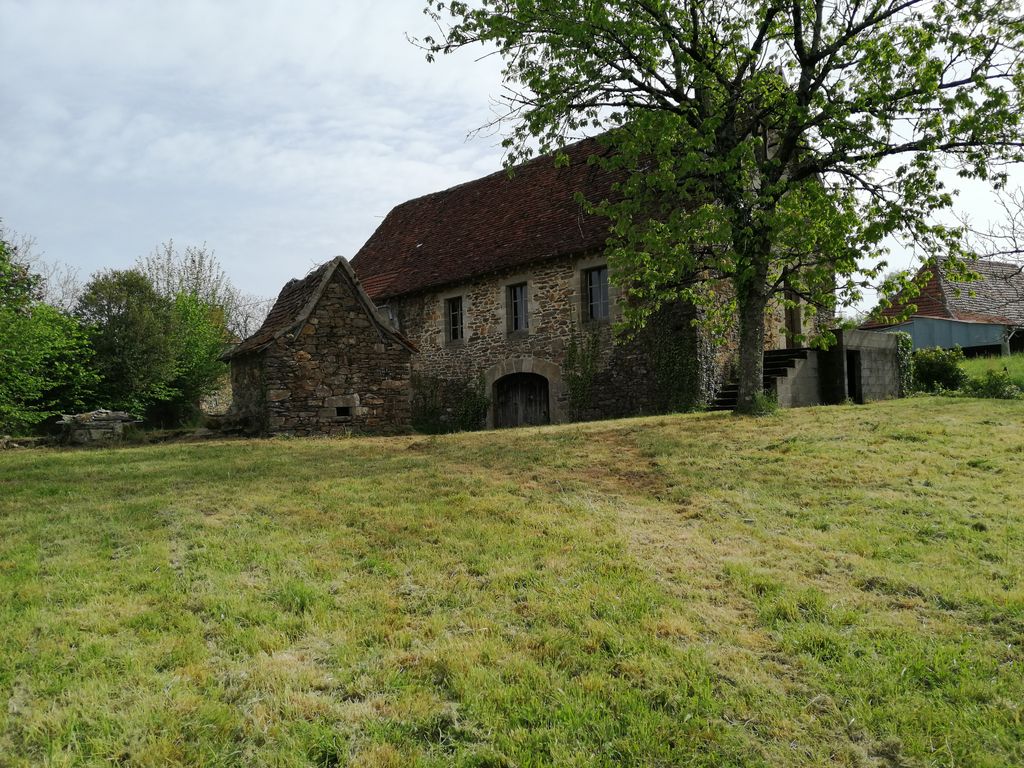 Achat maison 2 chambre(s) - Estal