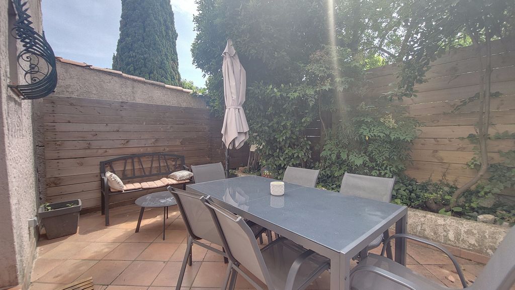 Achat appartement à vendre 4 pièces 98 m² - La Colle-sur-Loup