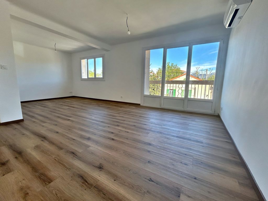 Achat appartement à vendre 4 pièces 70 m² - Aubagne