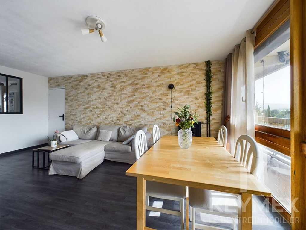 Achat appartement à vendre 3 pièces 68 m² - Marseille 13ème arrondissement