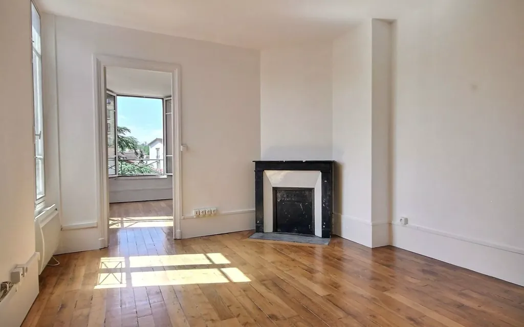 Achat appartement à vendre 2 pièces 39 m² - Meudon