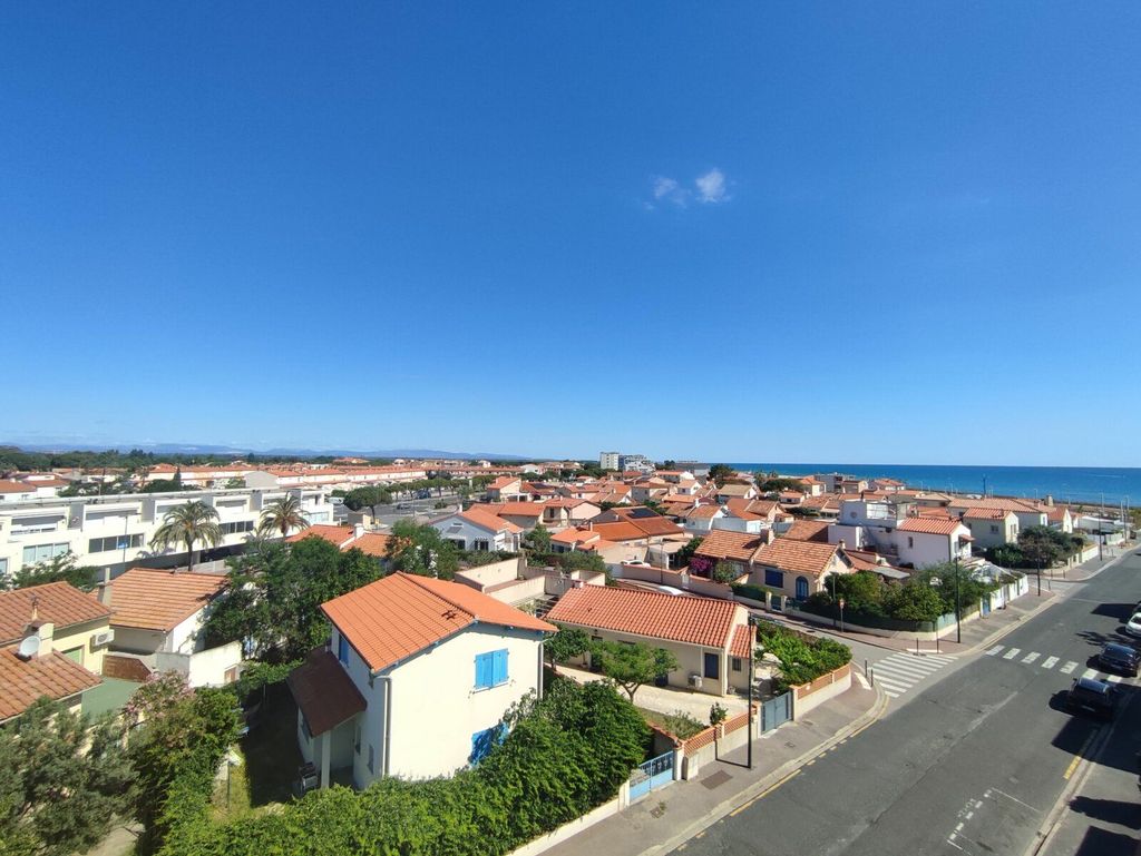 Achat studio à vendre 23 m² - Saint-Cyprien