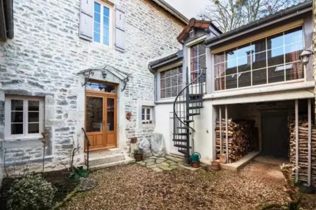 Achat maison 5 chambre(s) - Écutigny