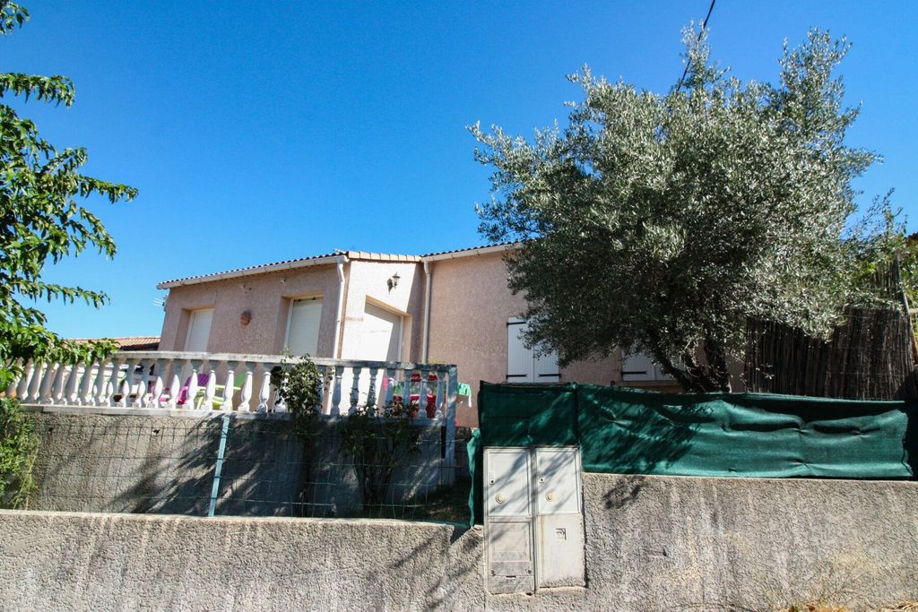 Achat maison 3 chambre(s) - Saint-Christol-lès-Alès