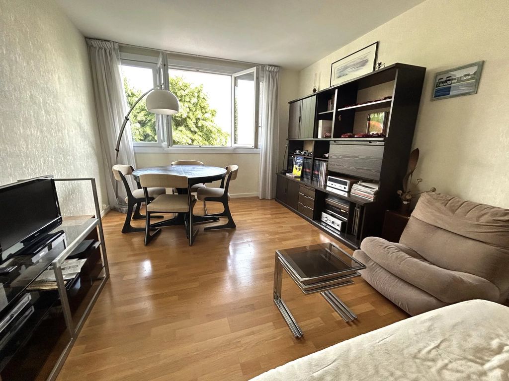 Achat appartement à vendre 3 pièces 51 m² - Le Pecq