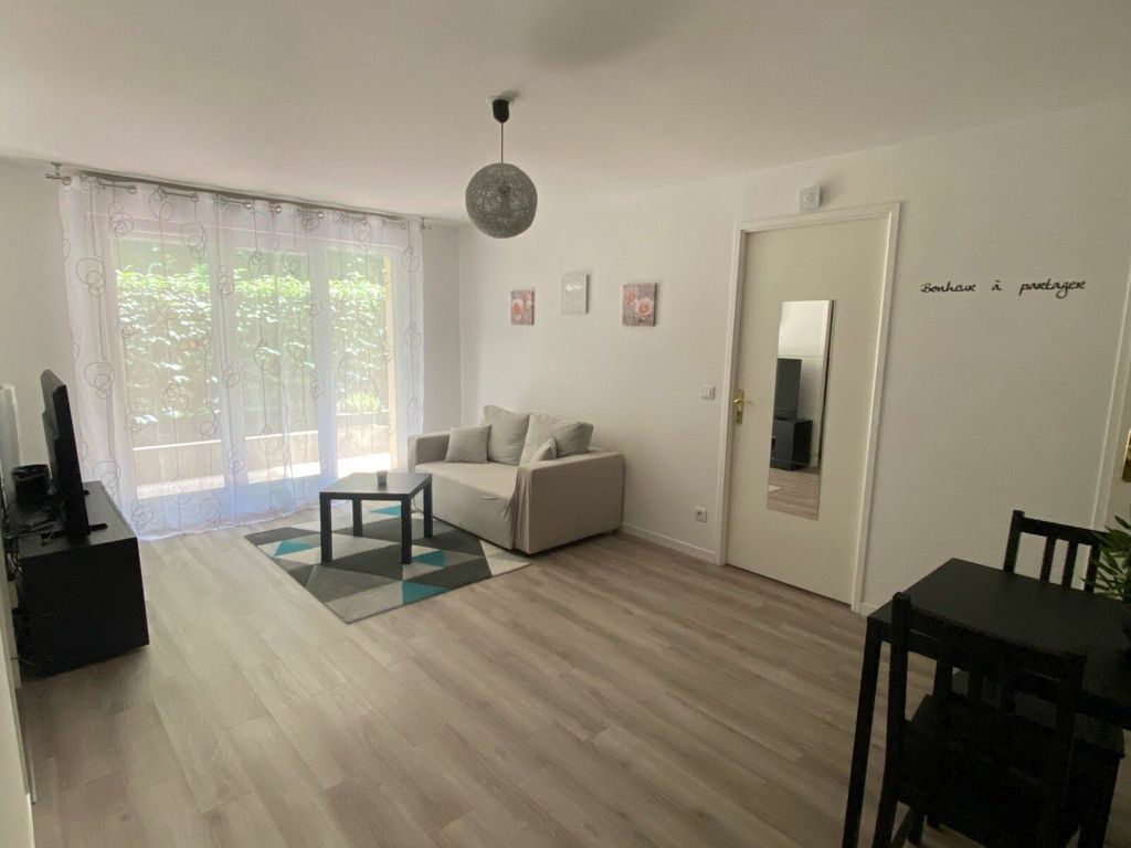 Achat appartement à vendre 2 pièces 43 m² - Le Blanc-Mesnil