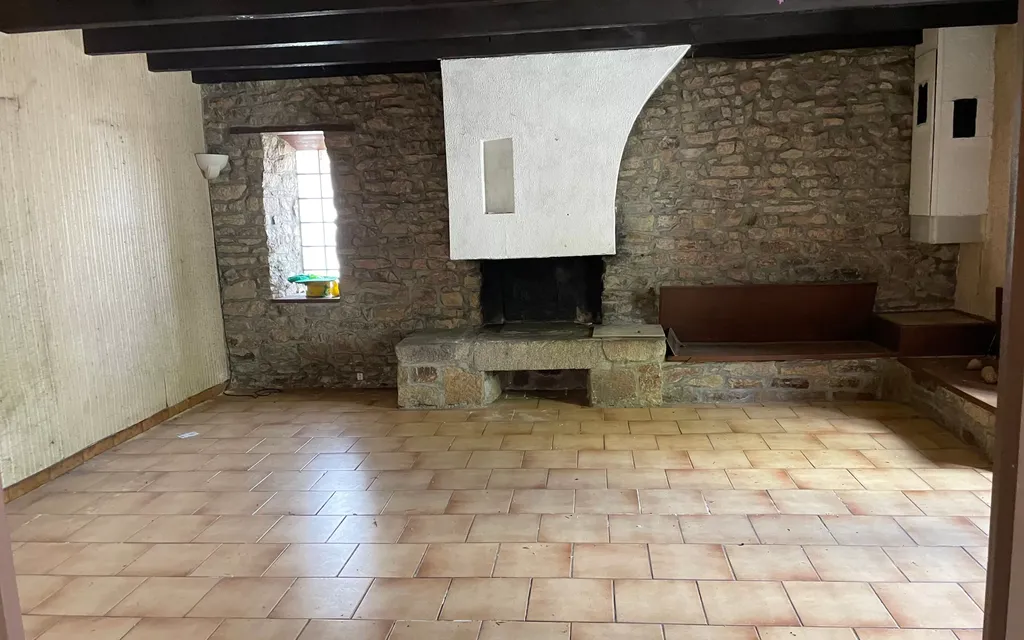 Achat maison 4 chambre(s) - Vannes