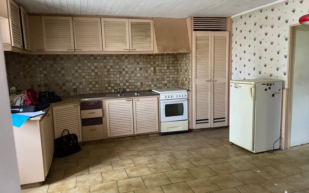 Achat maison 4 chambre(s) - Vannes