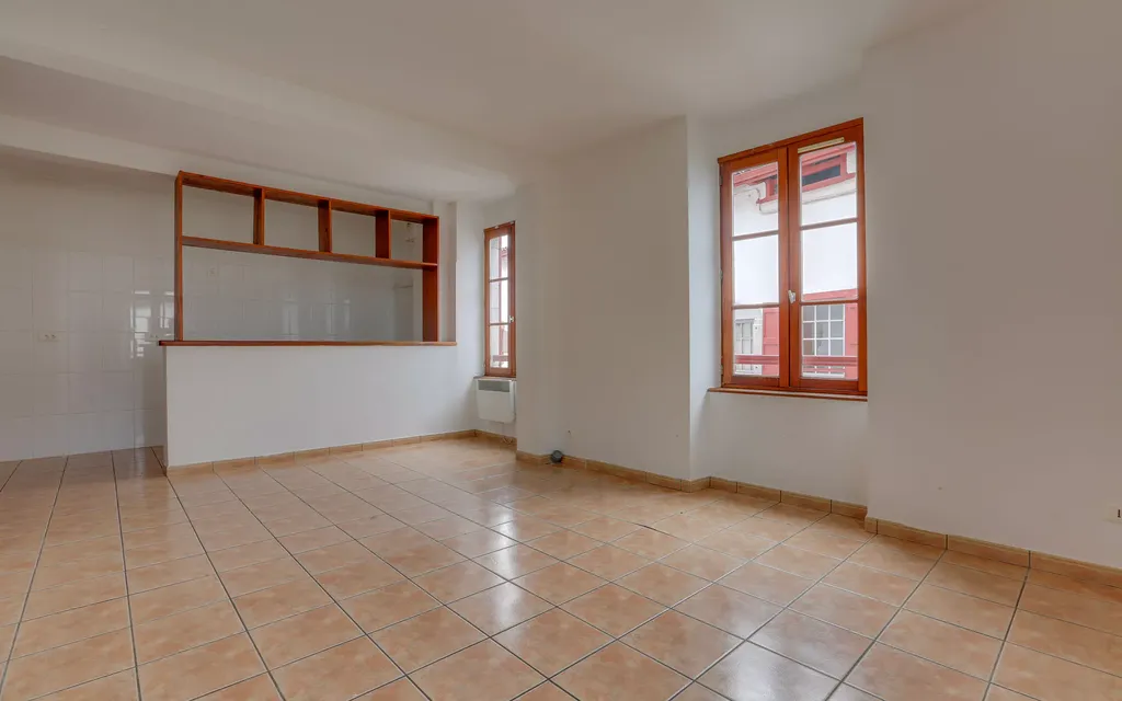 Achat appartement 4 pièce(s) Ainhoa