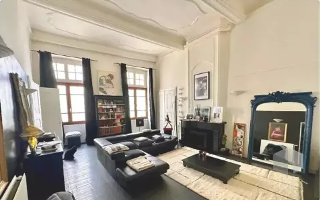 Achat duplex à vendre 4 pièces 115 m² - Montélimar