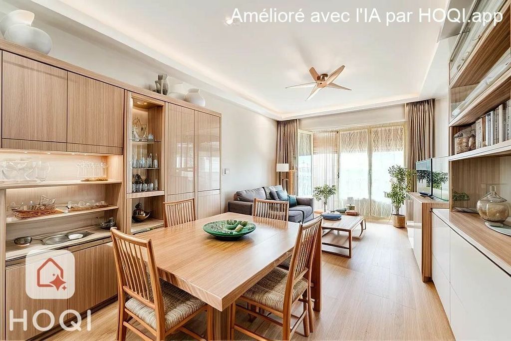 Achat appartement 3 pièce(s) Cagnes-sur-Mer