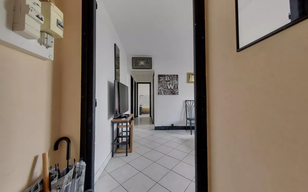 Achat appartement à vendre 3 pièces 50 m² - Le Blanc-Mesnil