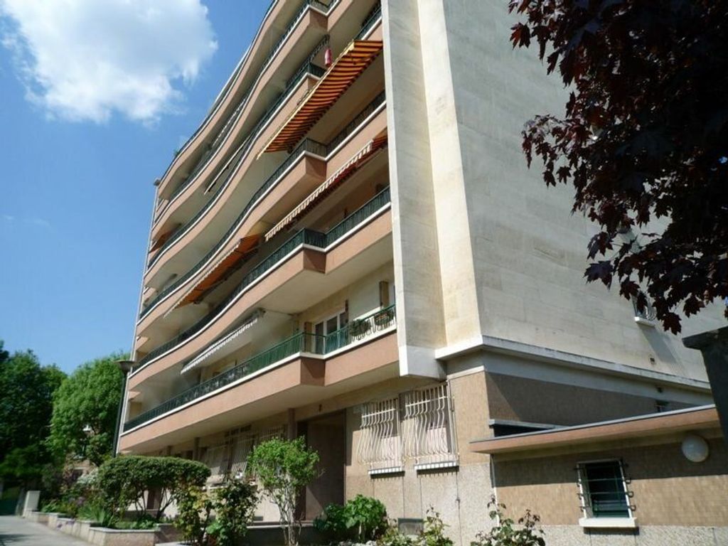 Achat appartement à vendre 2 pièces 50 m² - Nogent-sur-Marne