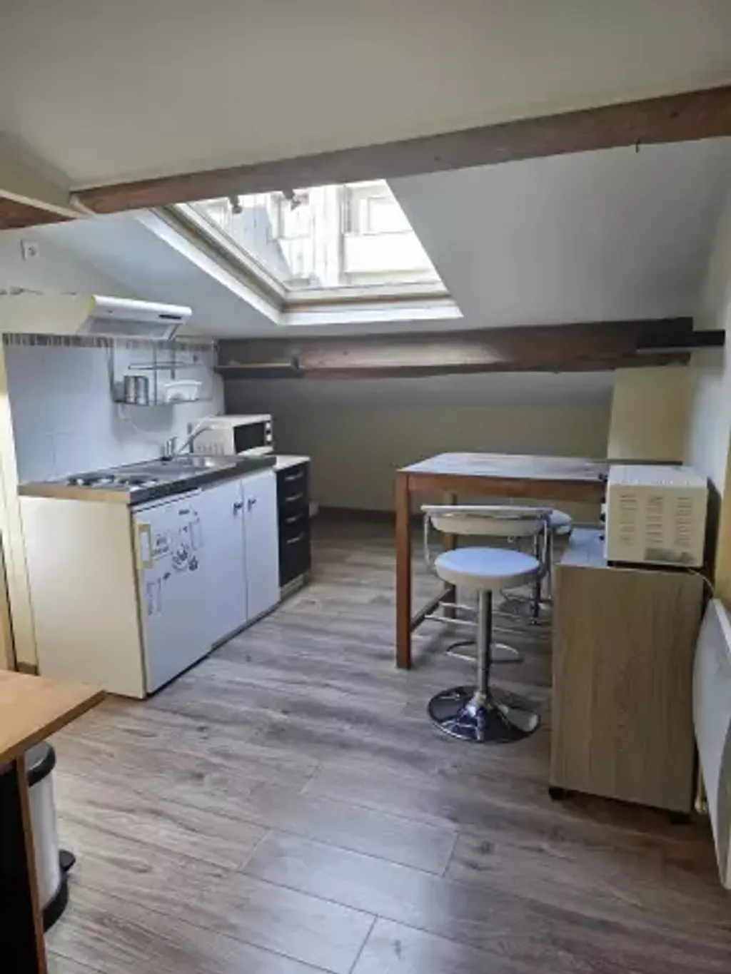 Achat appartement à vendre 2 pièces 32 m² - Toulouse