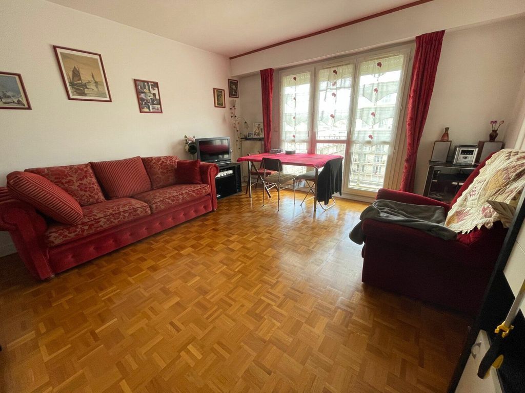 Achat appartement à vendre 3 pièces 64 m² - Antony